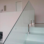 Outros Trabalhos em Vidro